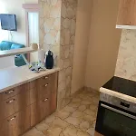 Apartmán Vegas Zuglo *