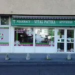 Vegas Zuglo *