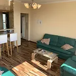 Apartmán Vegas Zuglo Budapešť
