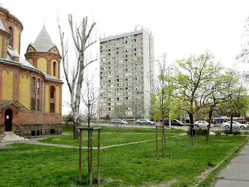 Vegas Zuglo * Budapeşte