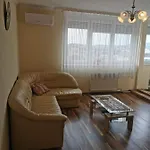 Appartement Vegas Zuglo Budapest