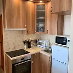 Appartement Vegas Zuglo Budapest