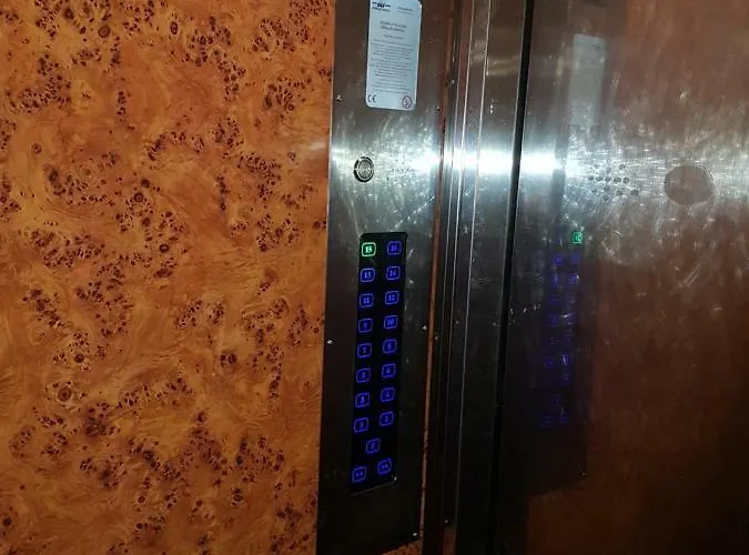 Vegas Zuglo Appartement