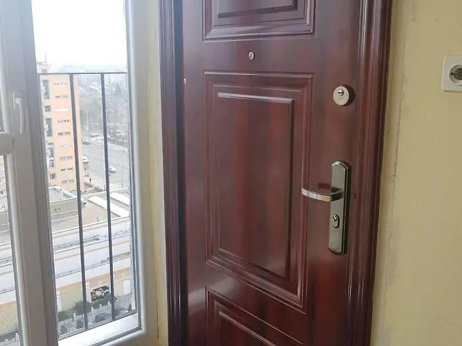 Appartement Vegas Zuglo Budapest
