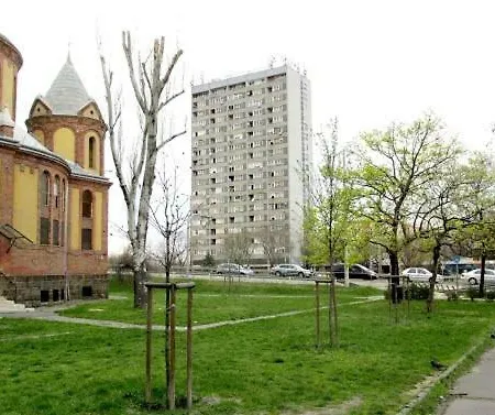 Vegas Zuglo * Budapeşte