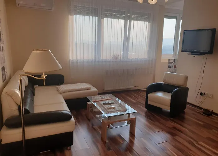 Vegas Zuglo * Budapest
