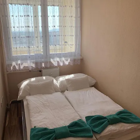 Apartman Vegas Zugló