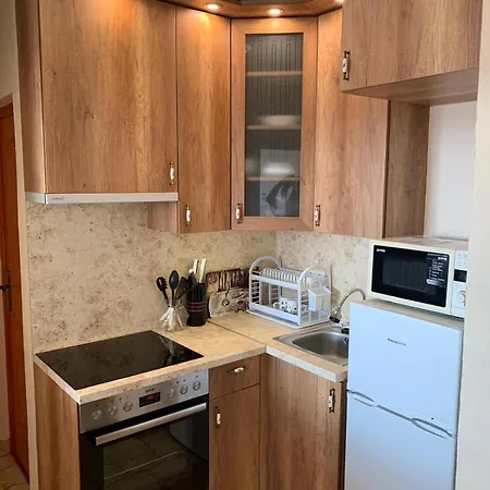 Apartman Vegas Zugló Budapest