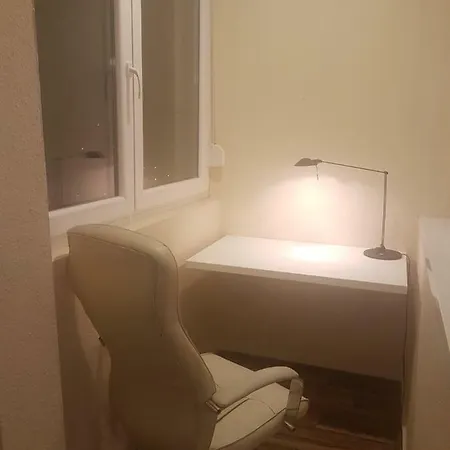 Vegas Zugló Apartman
